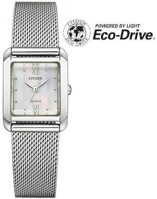 Citizen Eco-Drive L EW5590-62A