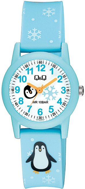 Q&Q Dětské hodinky V22A-006