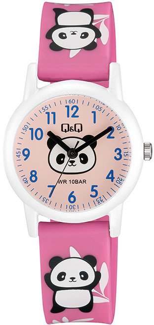 Q&Q Dětské hodinky V23A-006VY