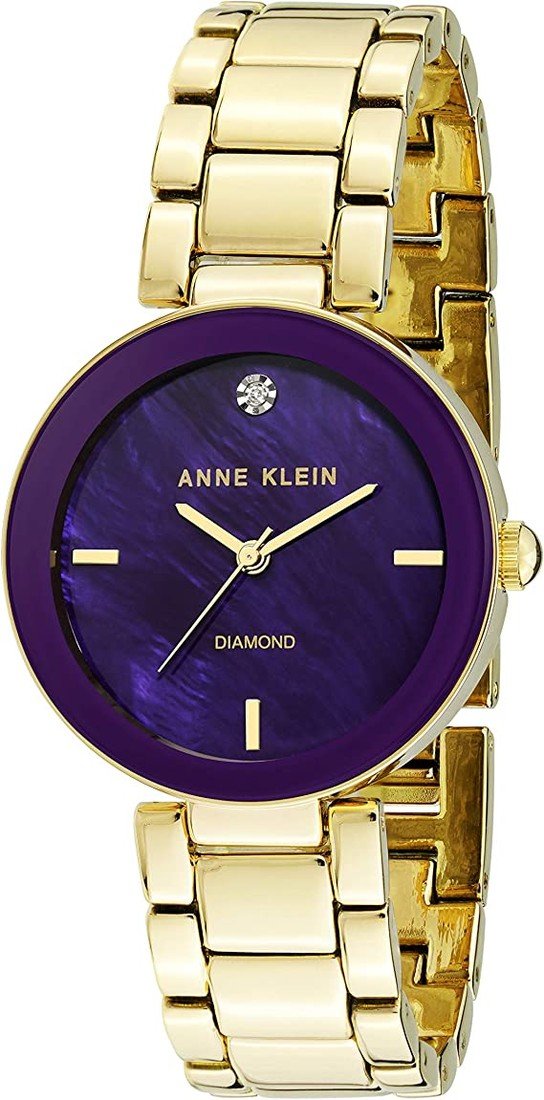 Anne Klein Diamond AK/1362PRGB