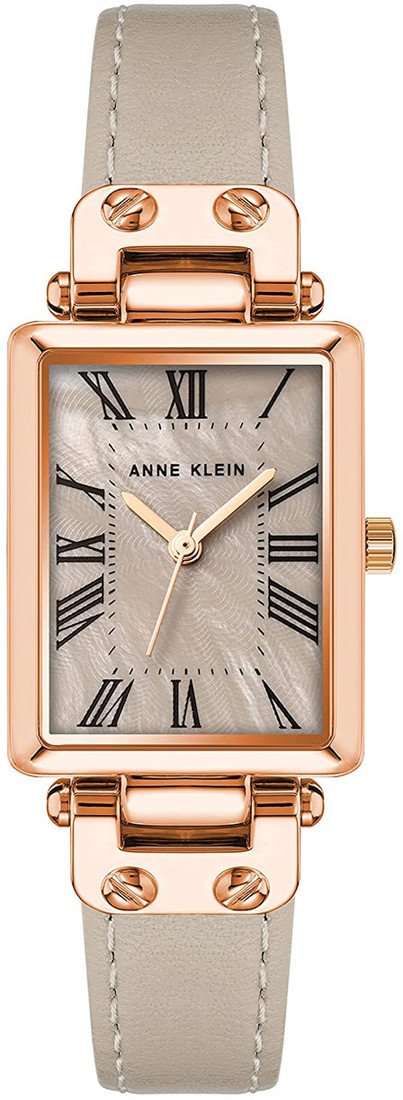 Anne Klein Analogové hodinky AK/3752RGTP