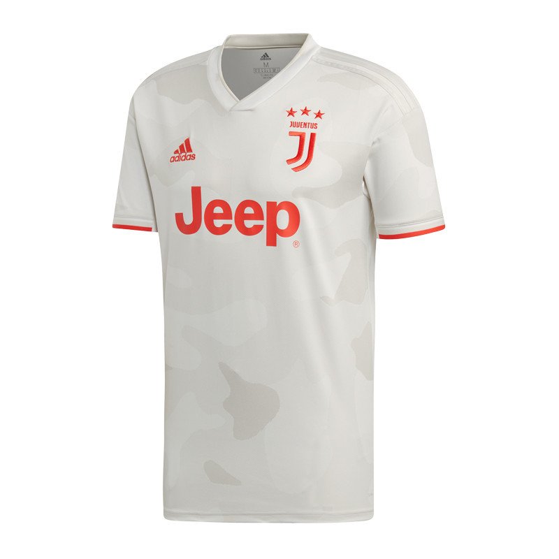 Adidas Juventus Away Jersey