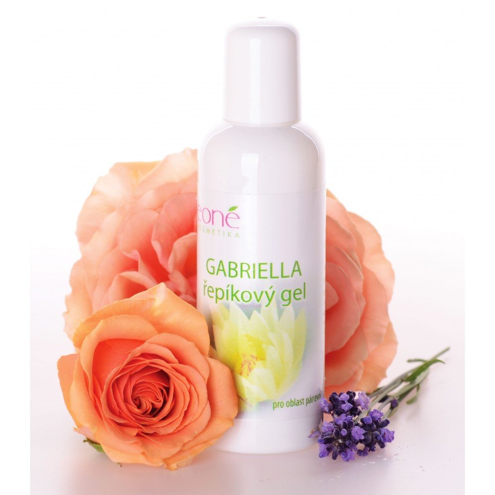 Eoné Gabriella řepíkový gel 50 ml