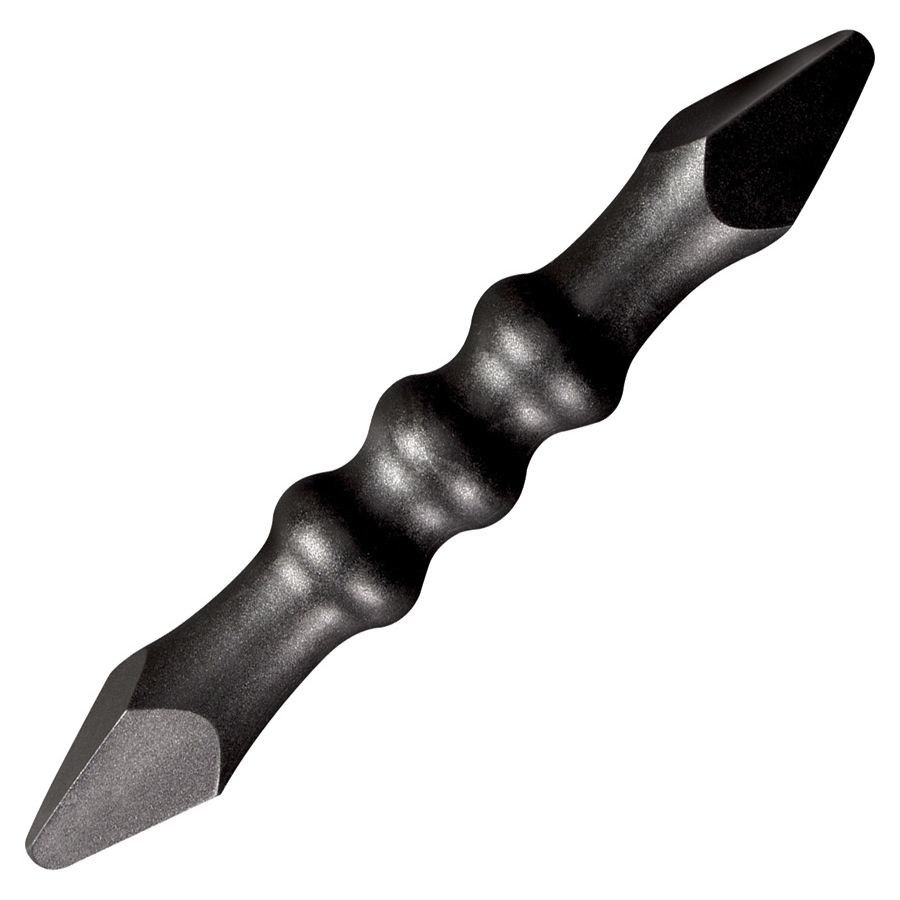 Kubotan Mini Koga SD2 - černý