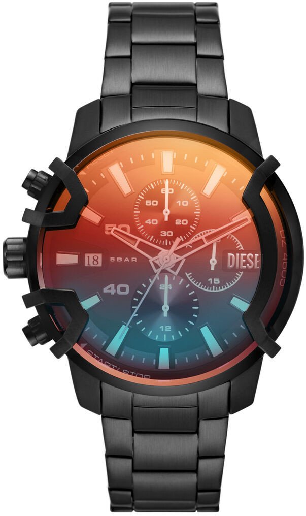 Diesel Griffed DZ4605