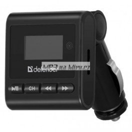 FM modulátor MP3 transmitter RT-Basic 12V