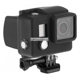 Silikonový obal pro kamery GoPro Hero 3