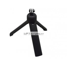 Přenosný stativ, držák pro GoPro 4/3+/3/2/1
