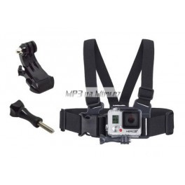 Prsní držák J-Hook Junior GoPro 4/3+/3/2/1