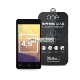 Tvrzené ochranné sklo pro mobil 4,5