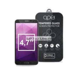 Tvrzené ochranné sklo pro mobil 4,7