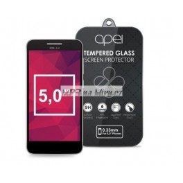 Tvrzené ochranné sklo pro mobil 5,0