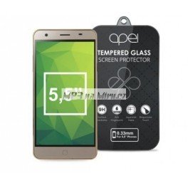 Tvrzené ochranné sklo pro mobil 5,5