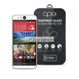 Tvrzené sklo pro HTC Desire EYE (0.3MM)