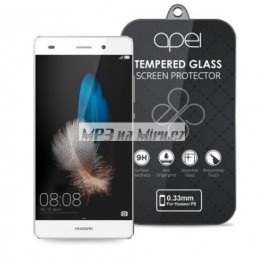 Tvrzené sklo pro Huawei P8 (0.3MM)