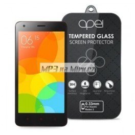 Tvrzené ochranné sklo Xiaomi Redmi 2 (0.3MM)