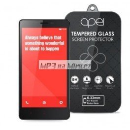 Tvrzené sklo Xiaomi Redmi Note (0.3MM)
