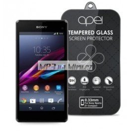 Tvrzené sklo pro Sony Z1 Compact (0.3MM)