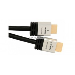 Kabel HDMI M-M 10PRO High Speed, 3m