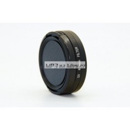 Ochranný UV filter Lens 40.5mm GoPro 4/3+/3