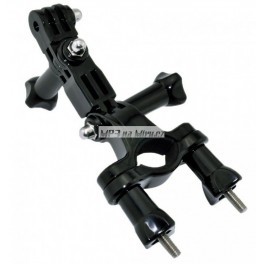 Držák na řidítka kamer GoPro Hero 4/3+/3/2/1