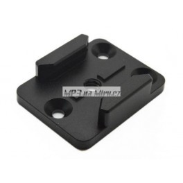 Redukce Surface Aluminum GoPro 4/3+/3/2/1