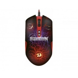 Herní optická myš Redragon Lavawolf USB