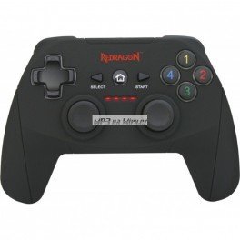 Bezdrátový gamepad Harrow k PC, PS 3