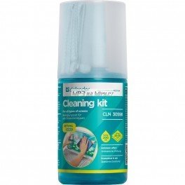Čistící sprej + ubrousek CLN 30598 Optima
