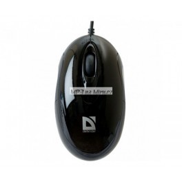 Základní optická USB myš Phantom 320 k PC