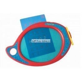Play and Trace accessory - Learning pack