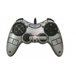 Herní USB gamepad Defender ZOOM pro PC