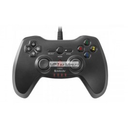 Herní gamepad Archer USB pro PC, PS3