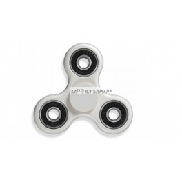 Fidget Spinner Classic bílý