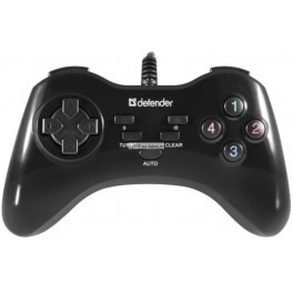 Herní gamepad Game Master G2 USB pro PC