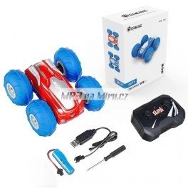 Oboustranné RC auto akrobat Eachine RTR