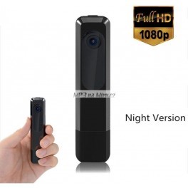 Špionážní Full HD kamera s baterii 950mAh