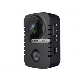 FullHD Kamera - noční vidění, pohybové čidlo