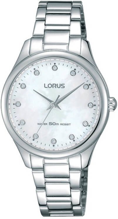 Lorus RRS85VX9