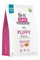 Brit Care Dog Grain-free Puppy, 3 kg