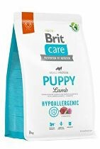 Brit Care Dog Hypoallergenic Puppy, 3 kg