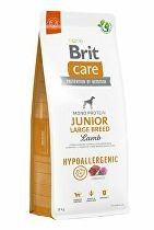 Brit Care Dog Hypoallergenic Junior Large Breed, 12 kg