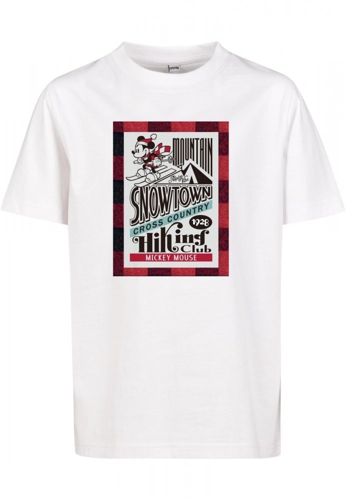 Kids Disney Snowtown 110/116