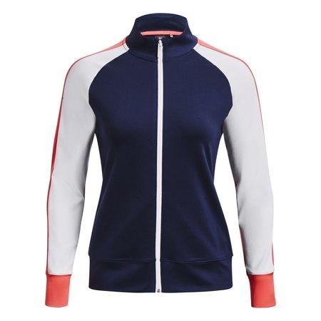 Mikina Under Armour Under Armour UA Storm Midlayer FZ