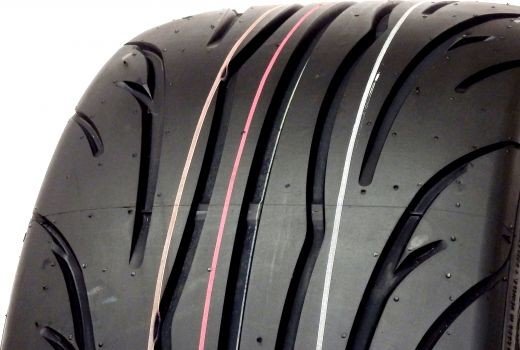 Nankang Sportnex NS-2R XL 235/45 R18 98Y