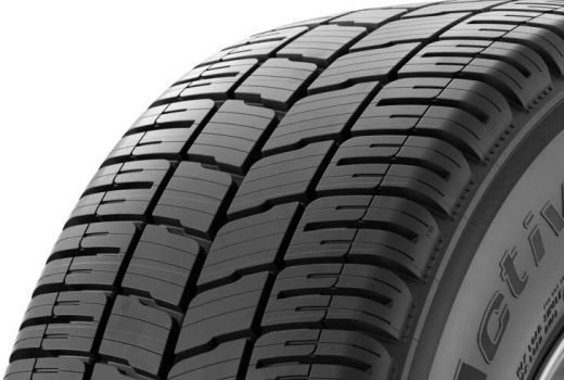 BF-Goodrich ACTIVAN 4S 205/75 R16 113R