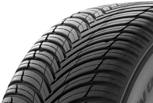 BF-Goodrich ADVANTAGE SUV ALL-SEASON 235/60 R17 102H