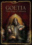 Demonic Games Goetia: Nine Kings of Solomon