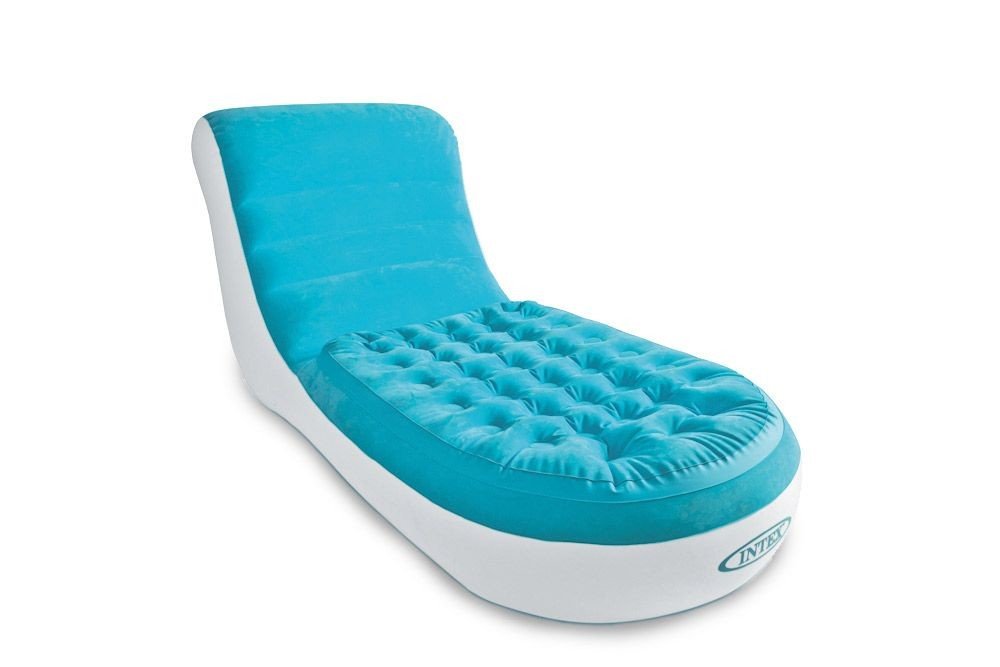 Intex Nafukovací lenoška SPLASH LOUNGE