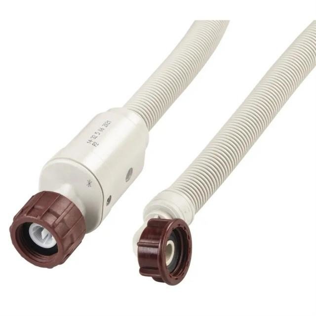 Xavax Bezpečnostní přívodní hadice Xavax AquaStop pro pračku/myčku, 1,5 m